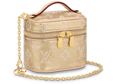 micro vanity louis vuitton